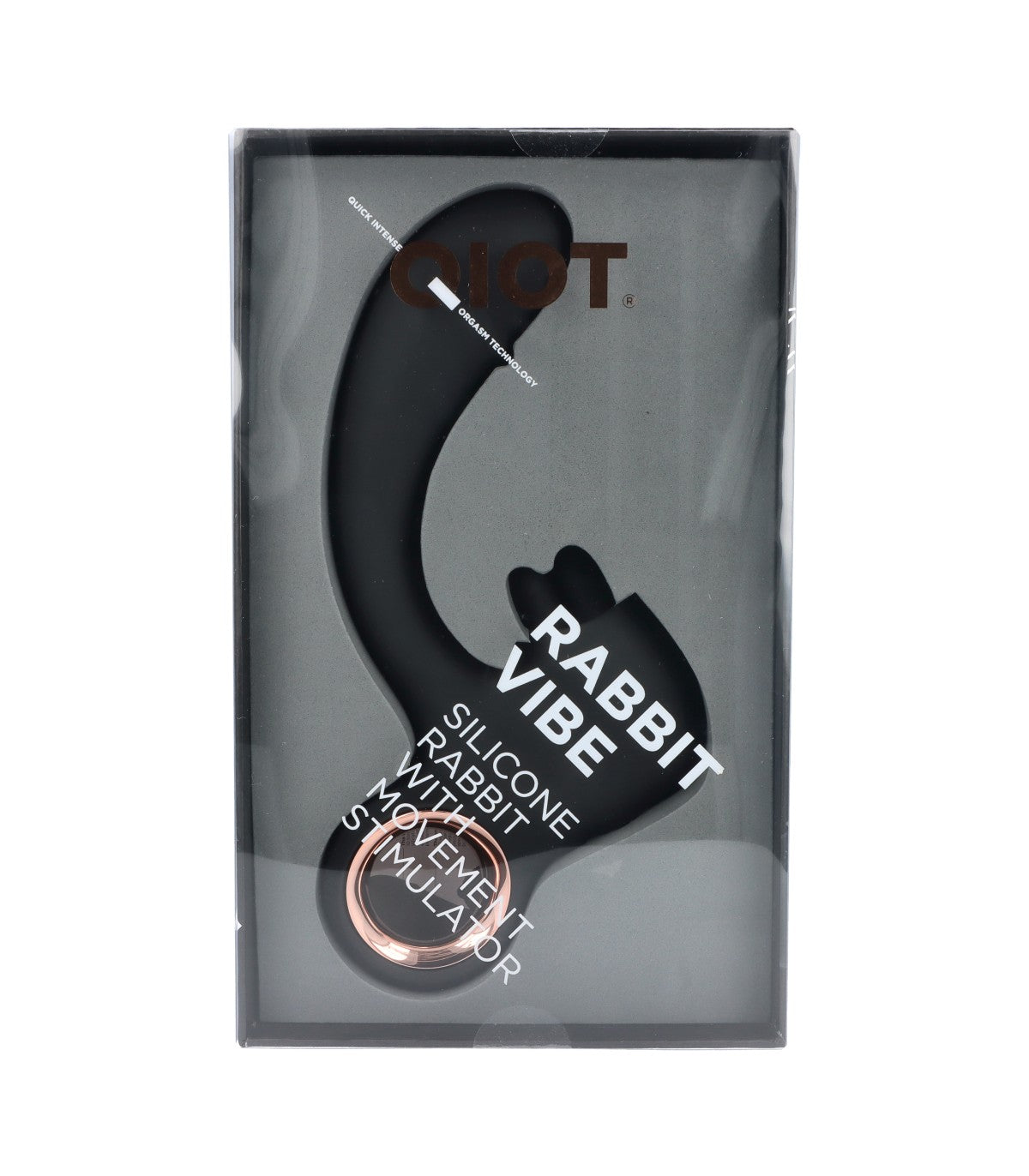 QIOT RABBIT VIBE MODELLO 1