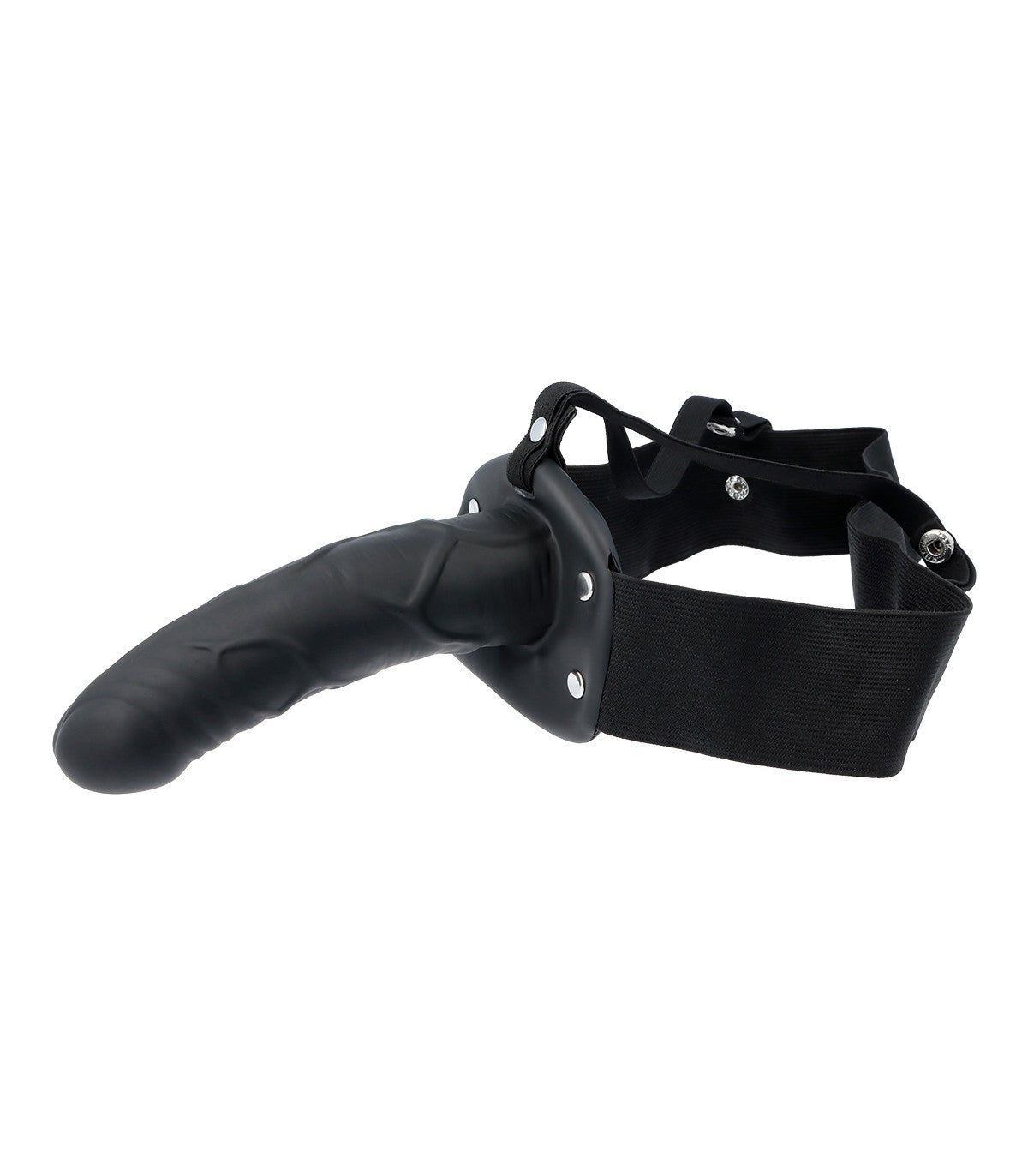 Nº 83 IMBRACATURA NERA HOLLOW 17 CM
