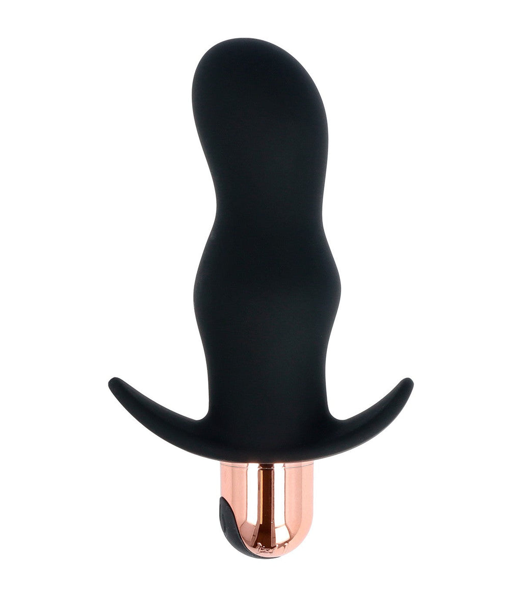 Plug anale ricaricabile n. 90