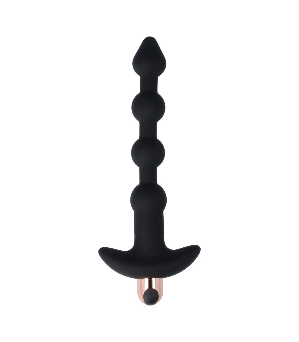PERLE ANALI VIBRANTI di TOOPASSION