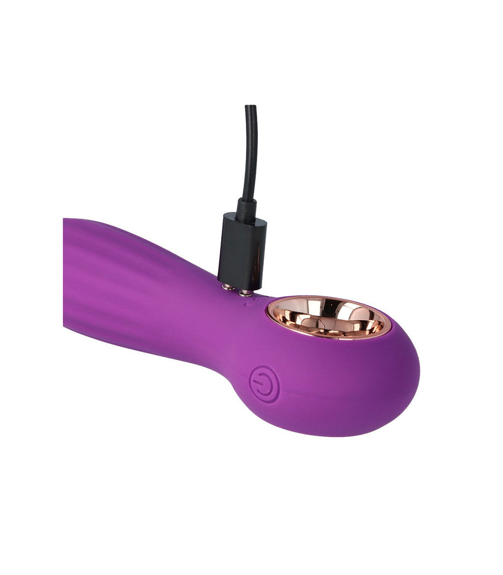 VIBRATORE A ULTRASUONI di TOOPASSION