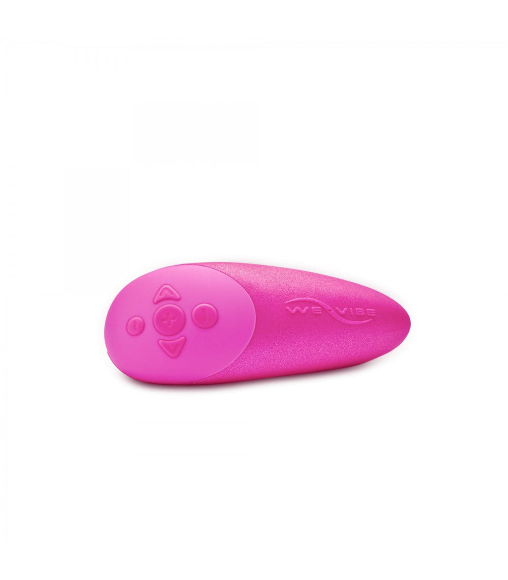WE-VIBE CHORUS COSMIC PINK