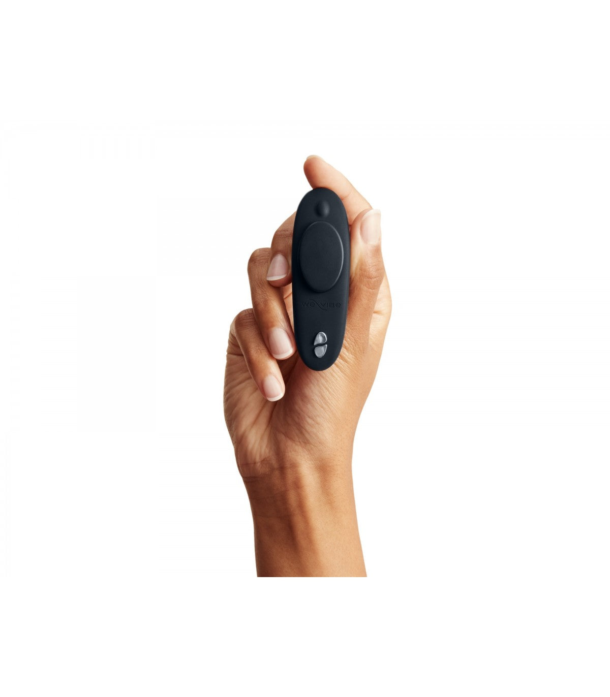 WE-VIBE MOXIE+ SATIN BLAC