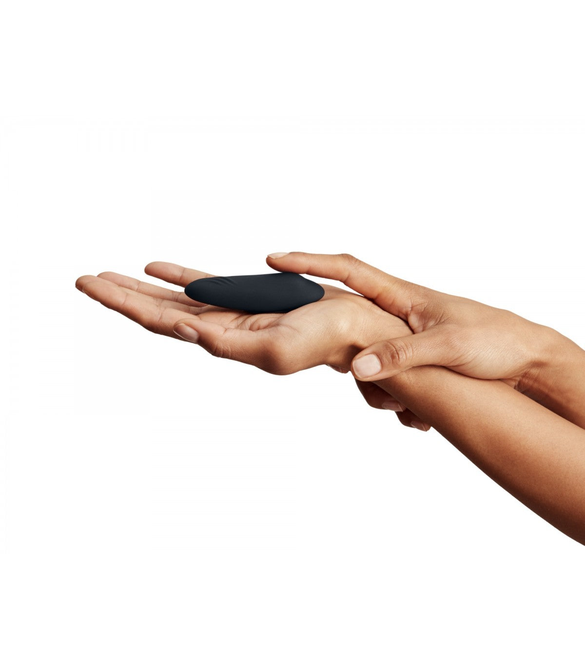 WE-VIBE MOXIE+ SATIN BLAC