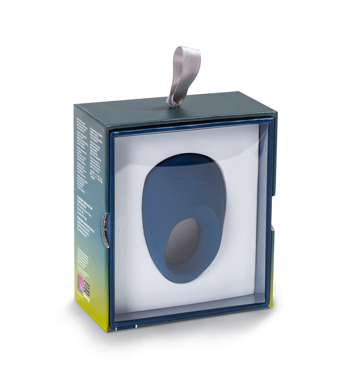 WE-VIBE PIVOT BLU