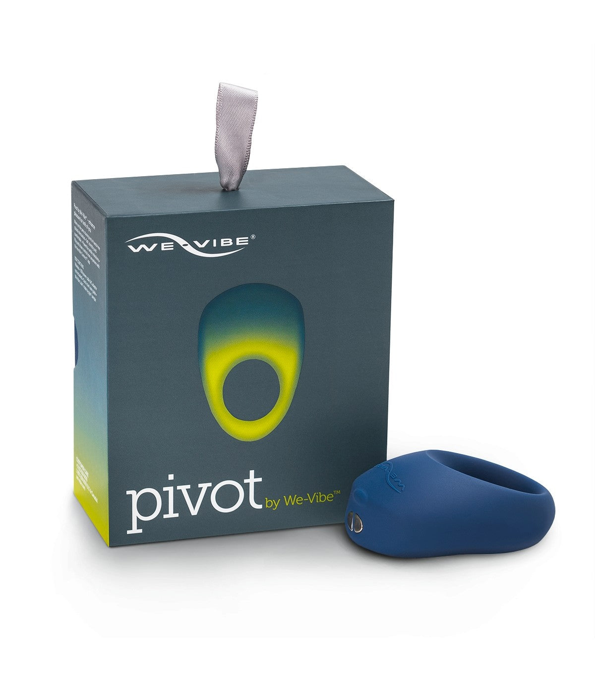 WE-VIBE PIVOT BLU