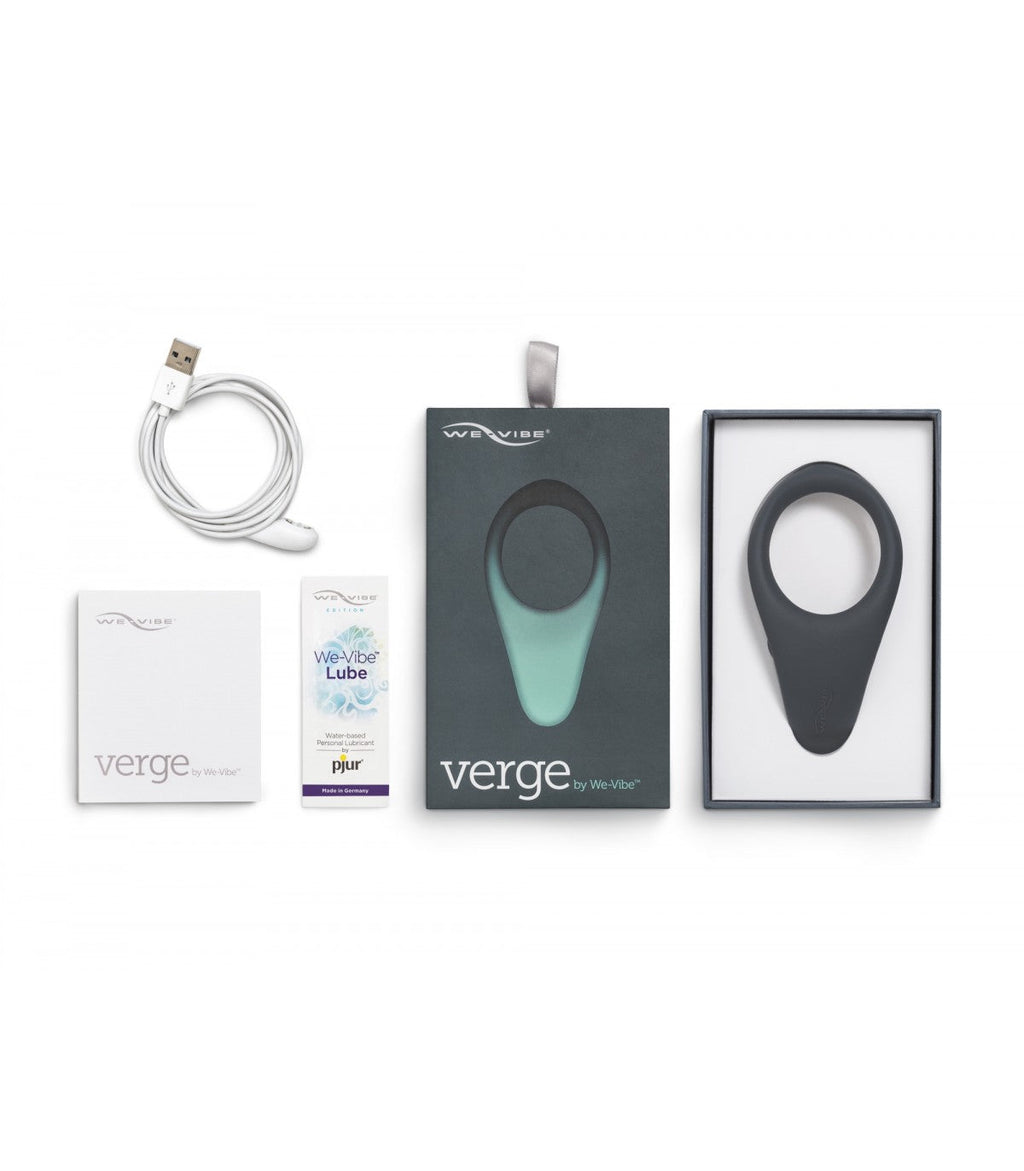 WE-VIBE VERGE SLATE