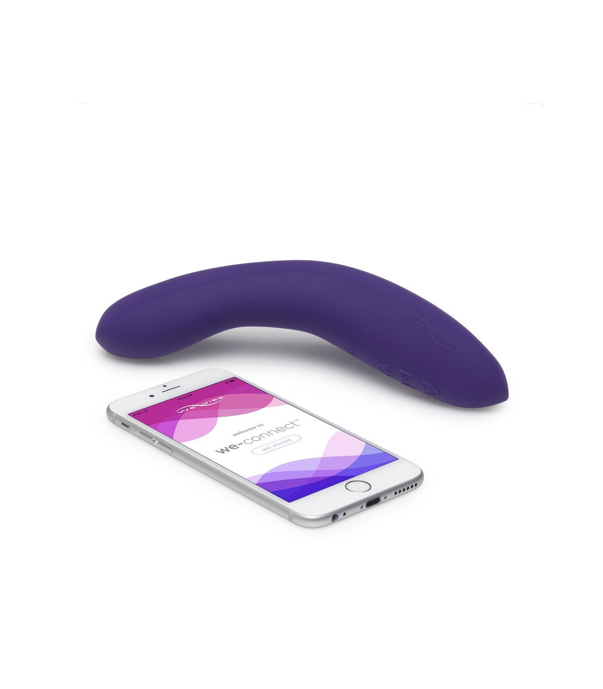 WE-VIBE RAVE VIOLA
