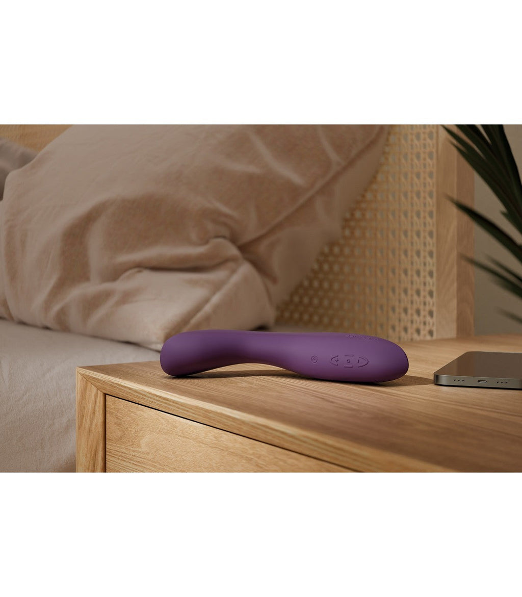 WE-VIBE RAVE VIOLA