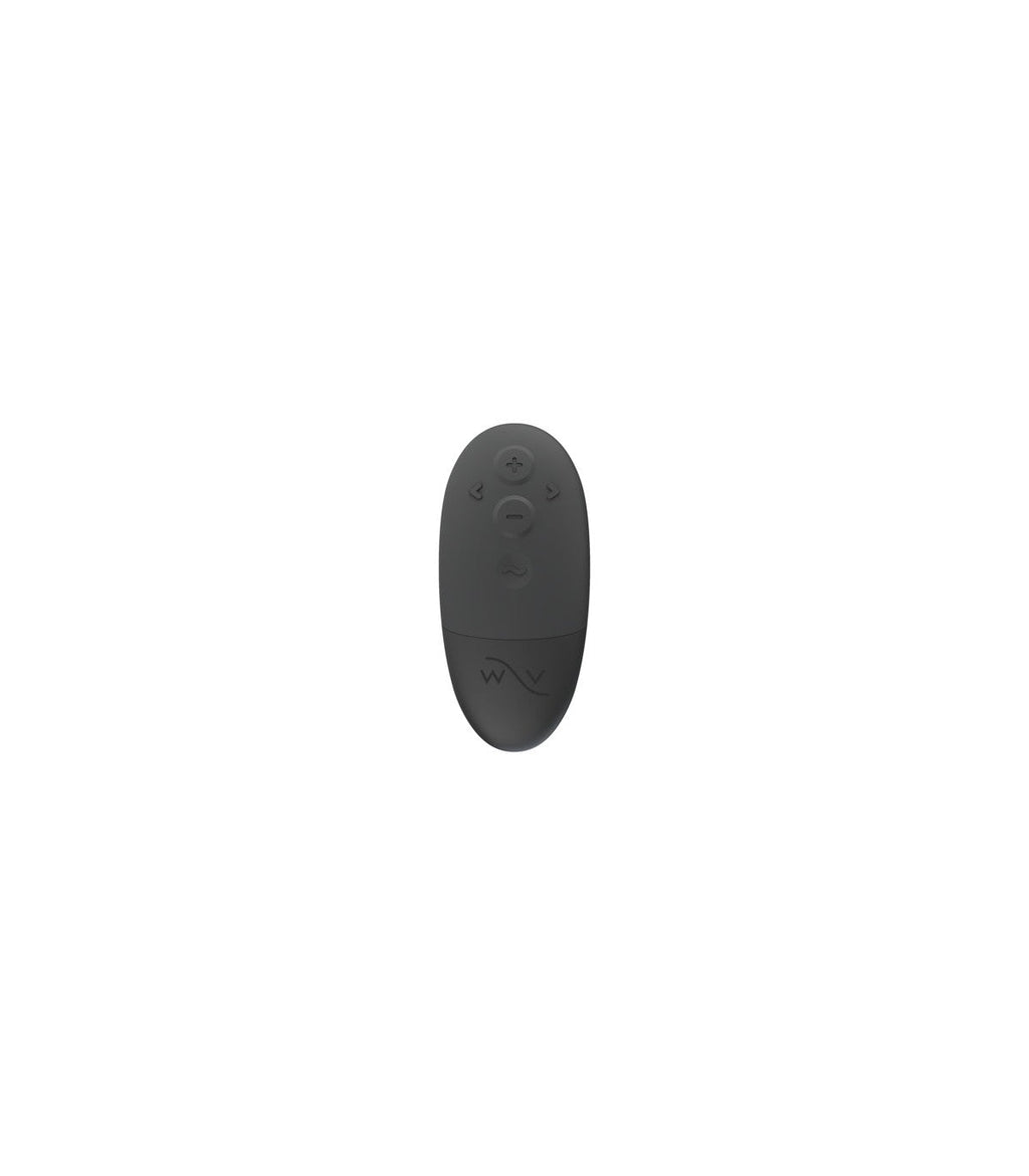 Il set We-Vibe ci stuzzica con Bond e Bond Black