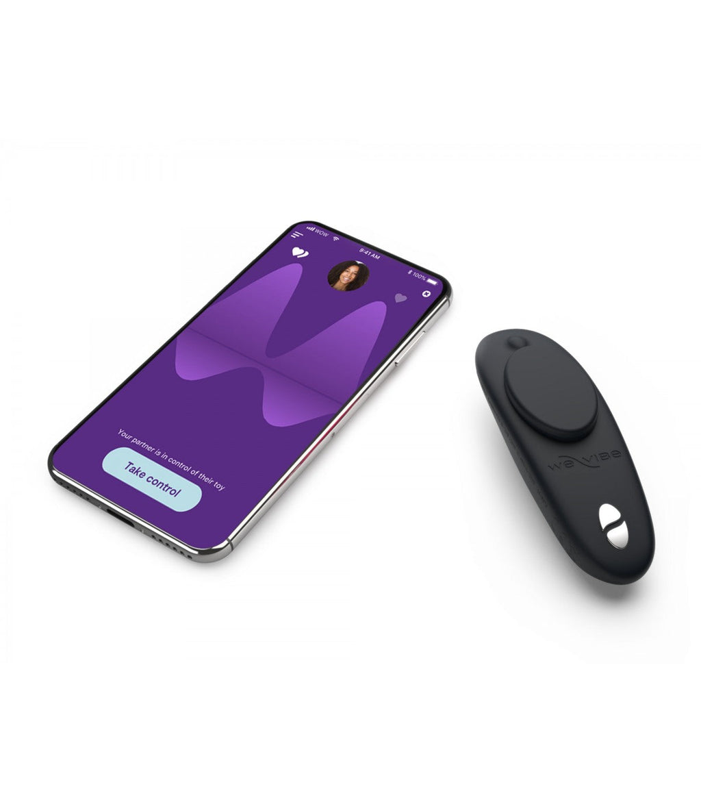 Il set WE-VIBE ci stuzzica con MOXIE e MOXIE BLACK