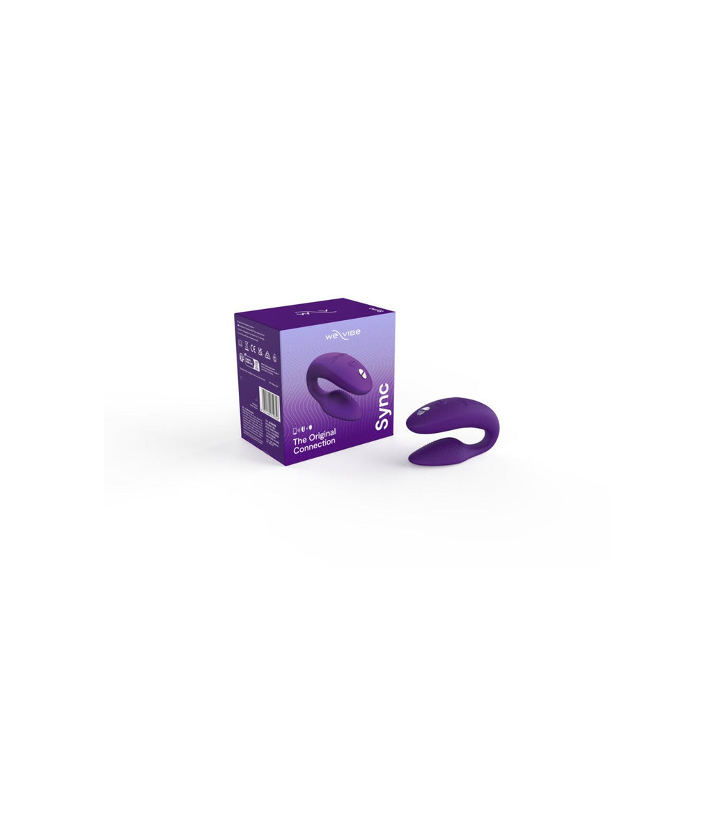 WE-VIBE SYNC 2 VIOLA