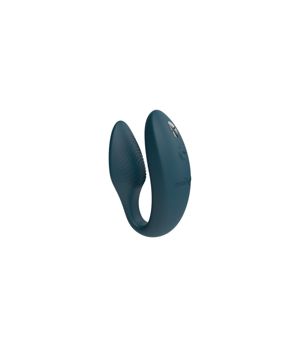 WE-VIBE SYNC 2 VELLUTO VERDE