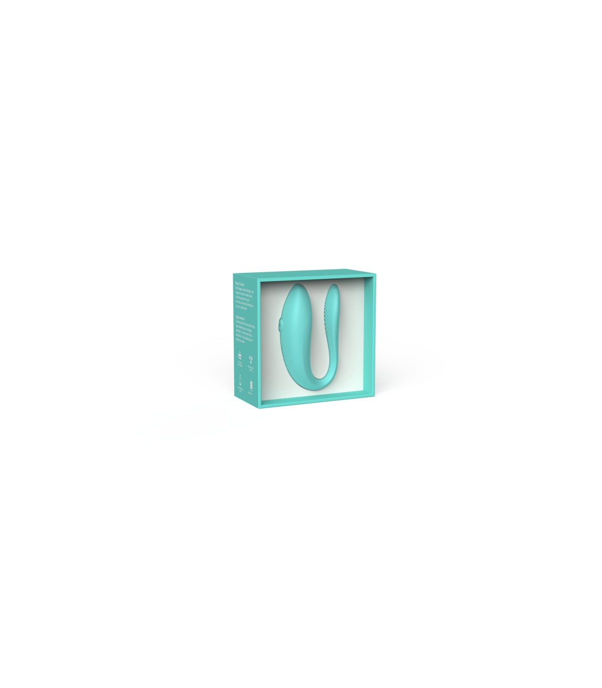 WE-VIBE SYNC LITE AQUA