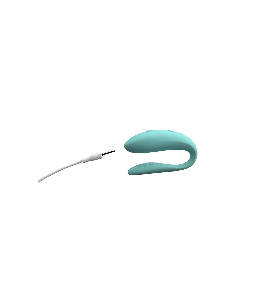 WE-VIBE SYNC LITE AQUA