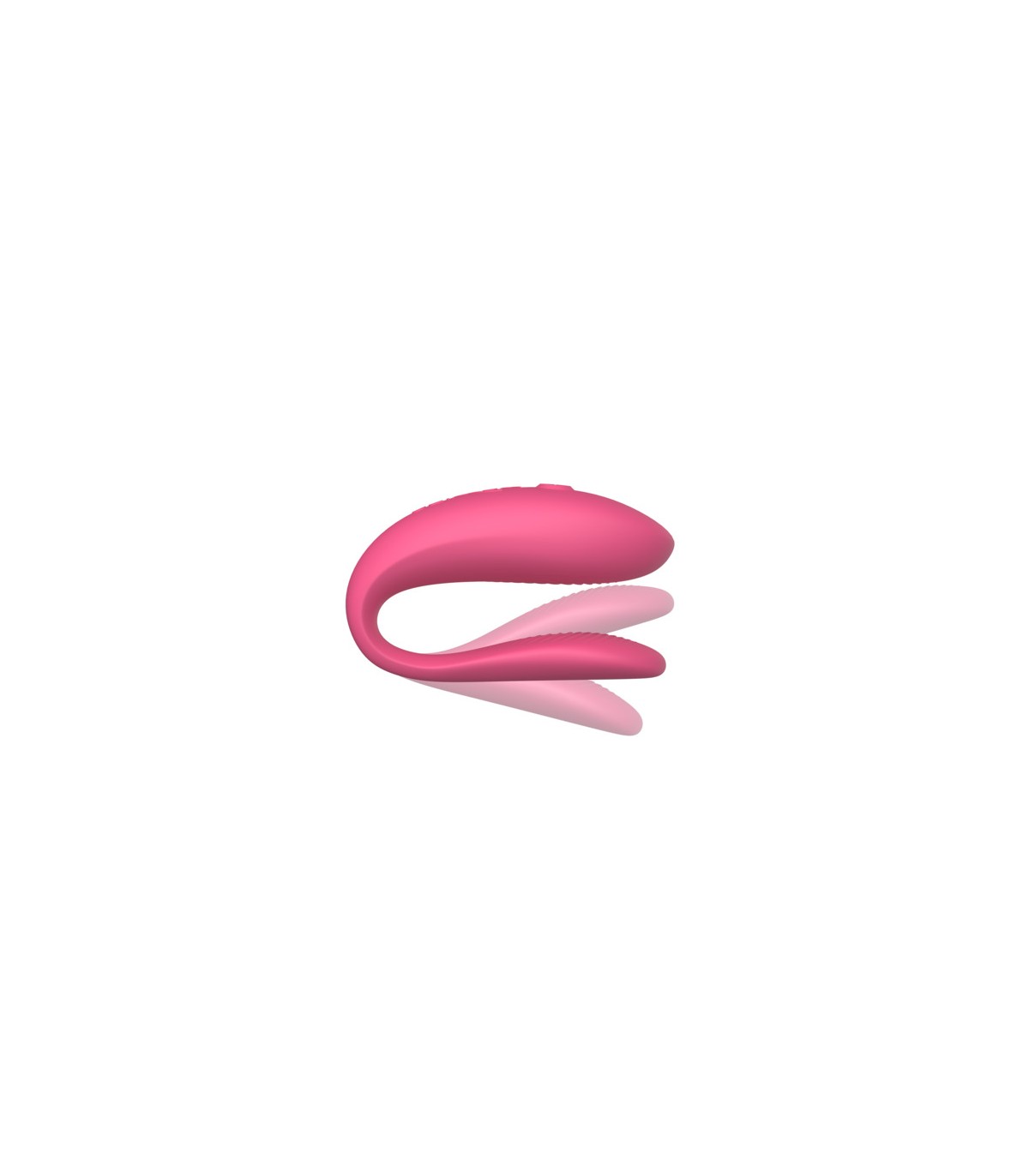 WE-VIBE SYNC LITE ROSA