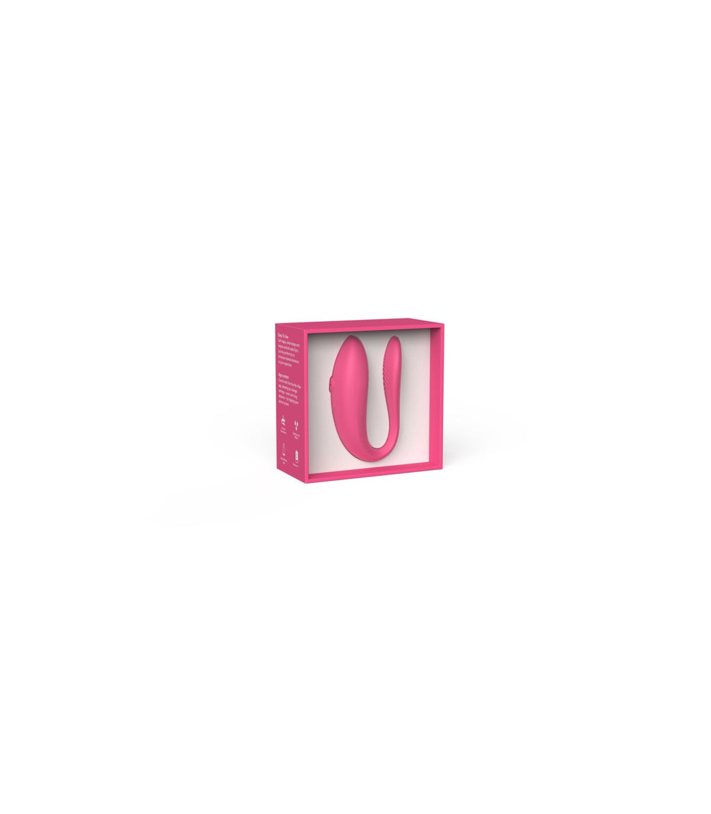 WE-VIBE SYNC LITE ROSA