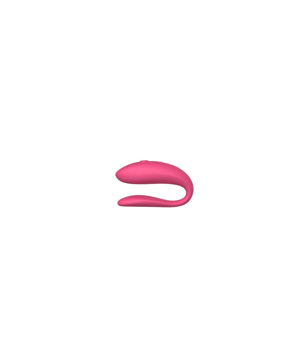 WE-VIBE SYNC LITE ROSA