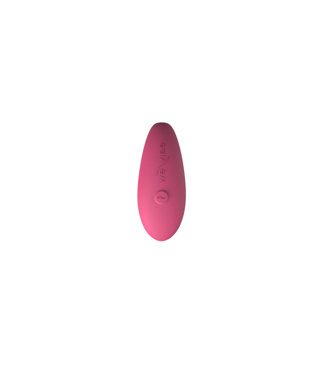 WE-VIBE SYNC LITE ROSA