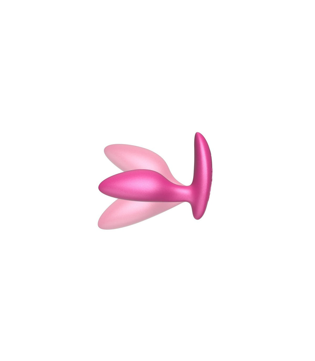 WE-VIBE DITTO+ ROSA COSMICO