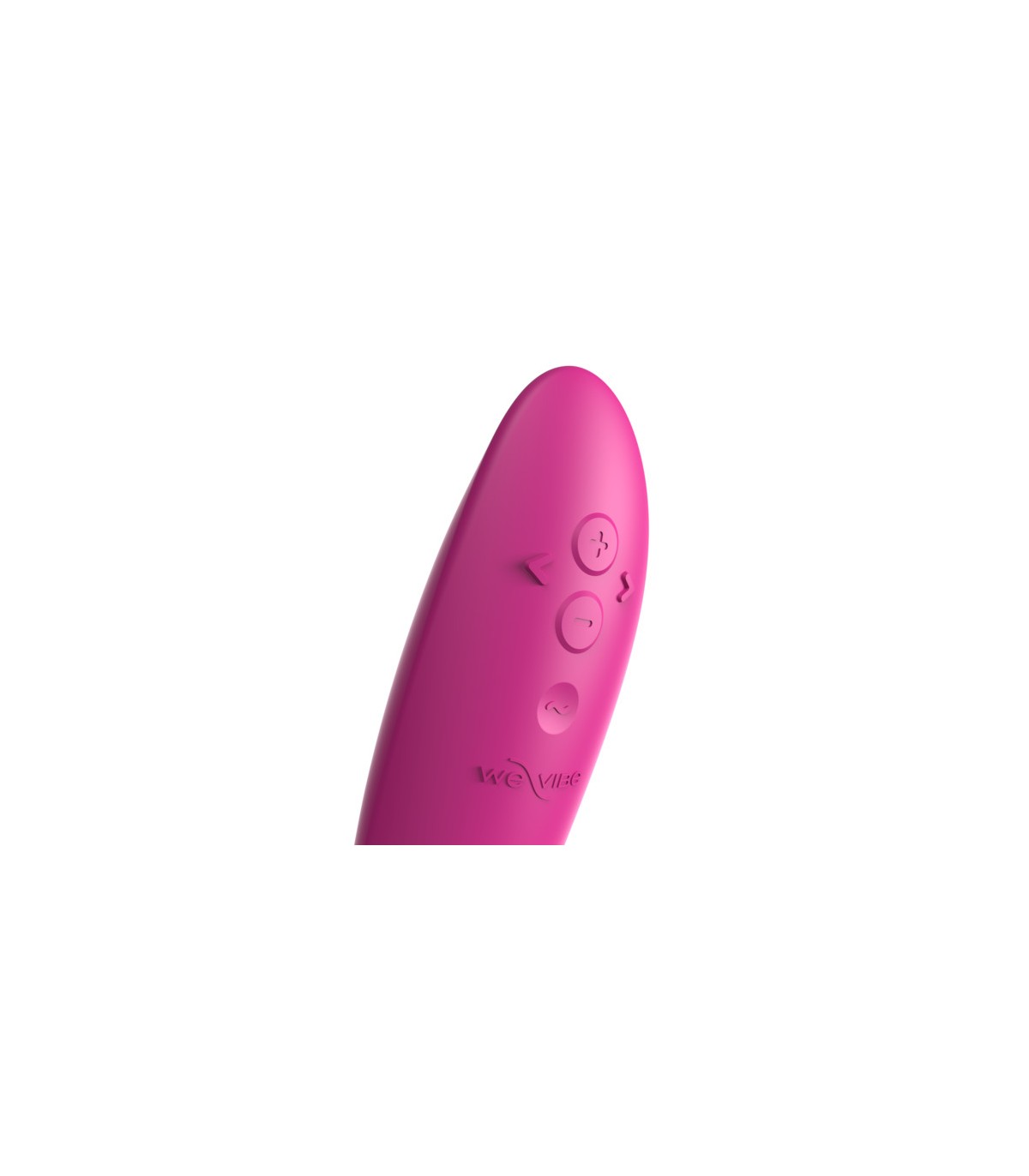 WE-VIBE RAVE 2 FUCSIA