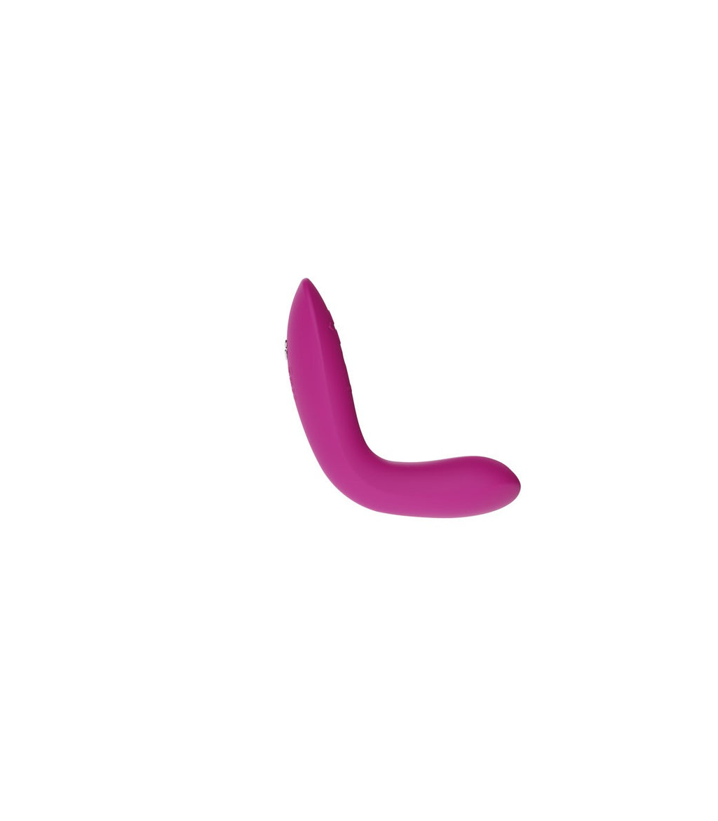 WE-VIBE RAVE 2 FUCSIA