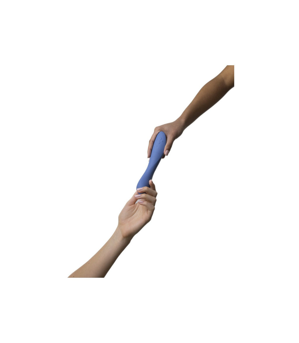 WE-VIBE RAVE 2 BLUE