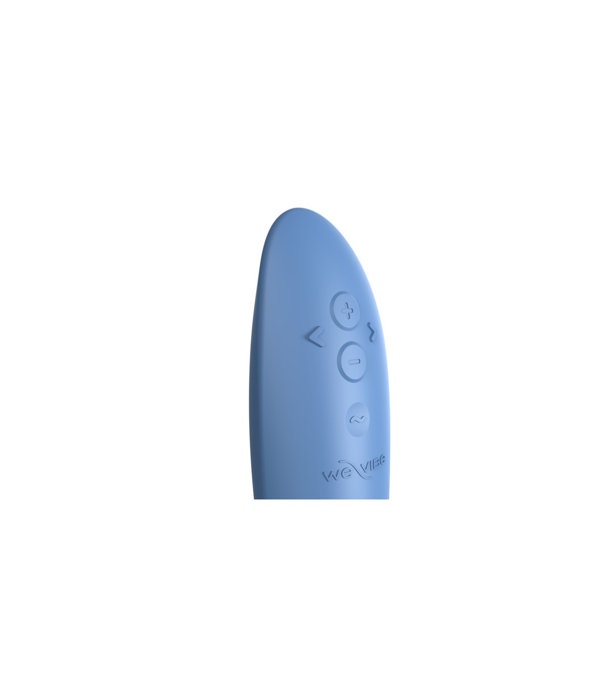 WE-VIBE RAVE 2 BLUE