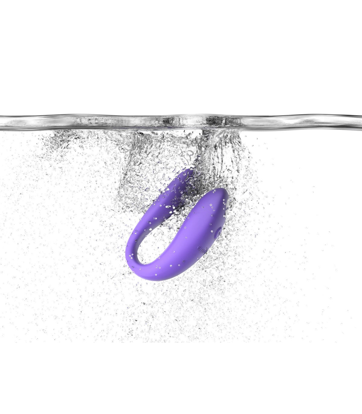 WE-VIBE SYNC GO PURPLE