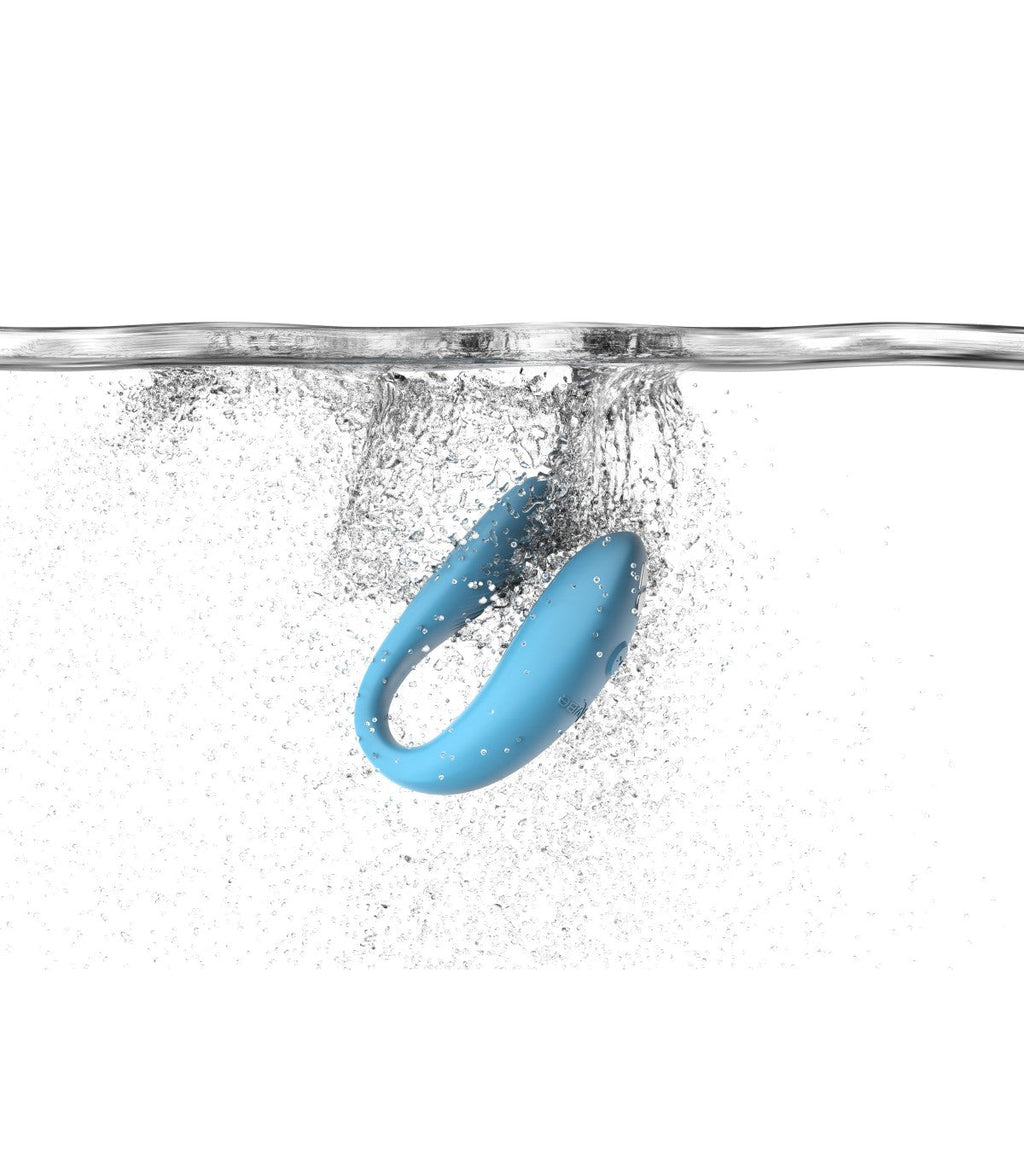 WE-VIBE SYNC GO TURCHESE