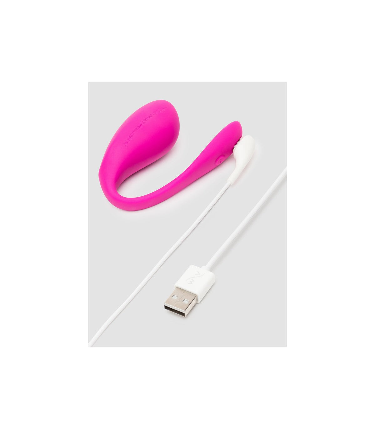 WE-VIBE JIVE 2 ELECTRIC PINK
