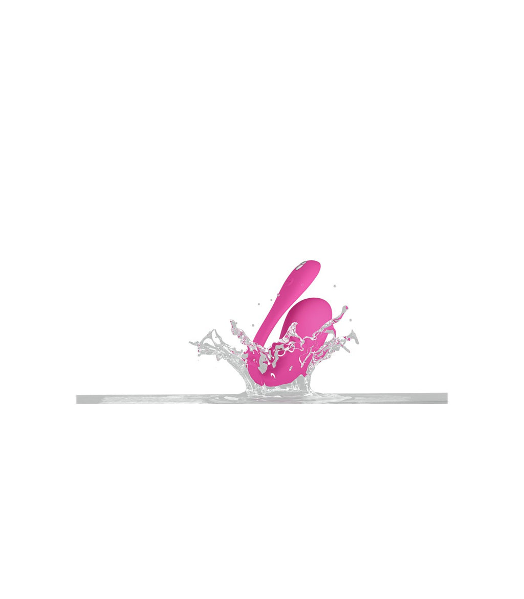 WE-VIBE JIVE 2 ELECTRIC PINK