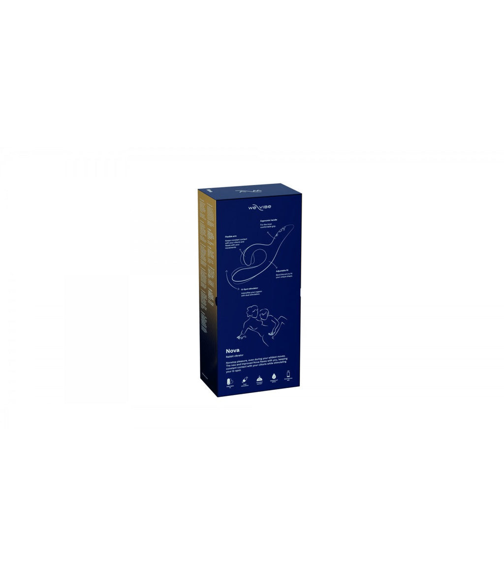 WE-VIBE NOVA 2 BLU NOTTE