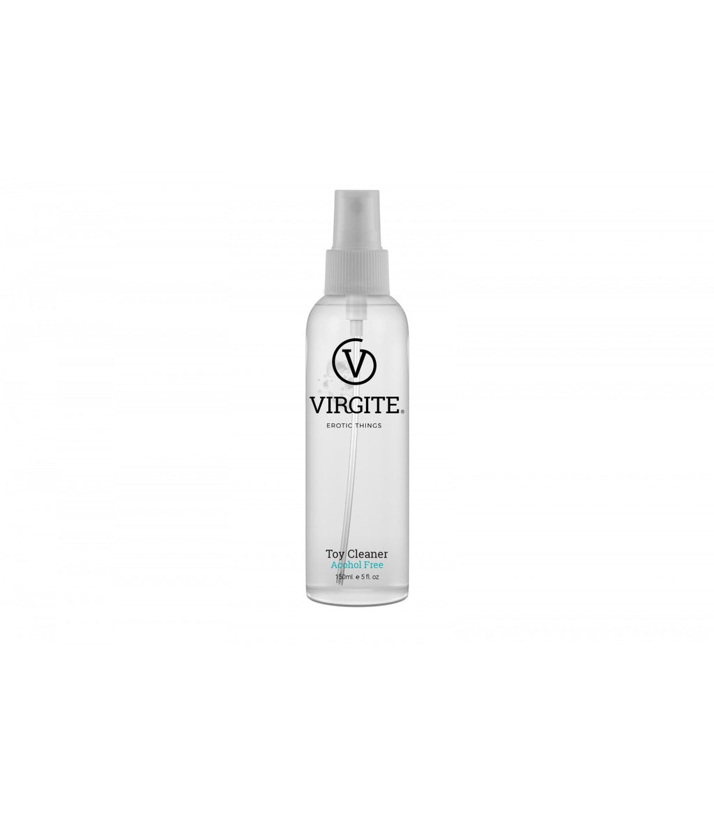 PULITORE PER GIOCATTOLI SENZA ALCOOL 150ML