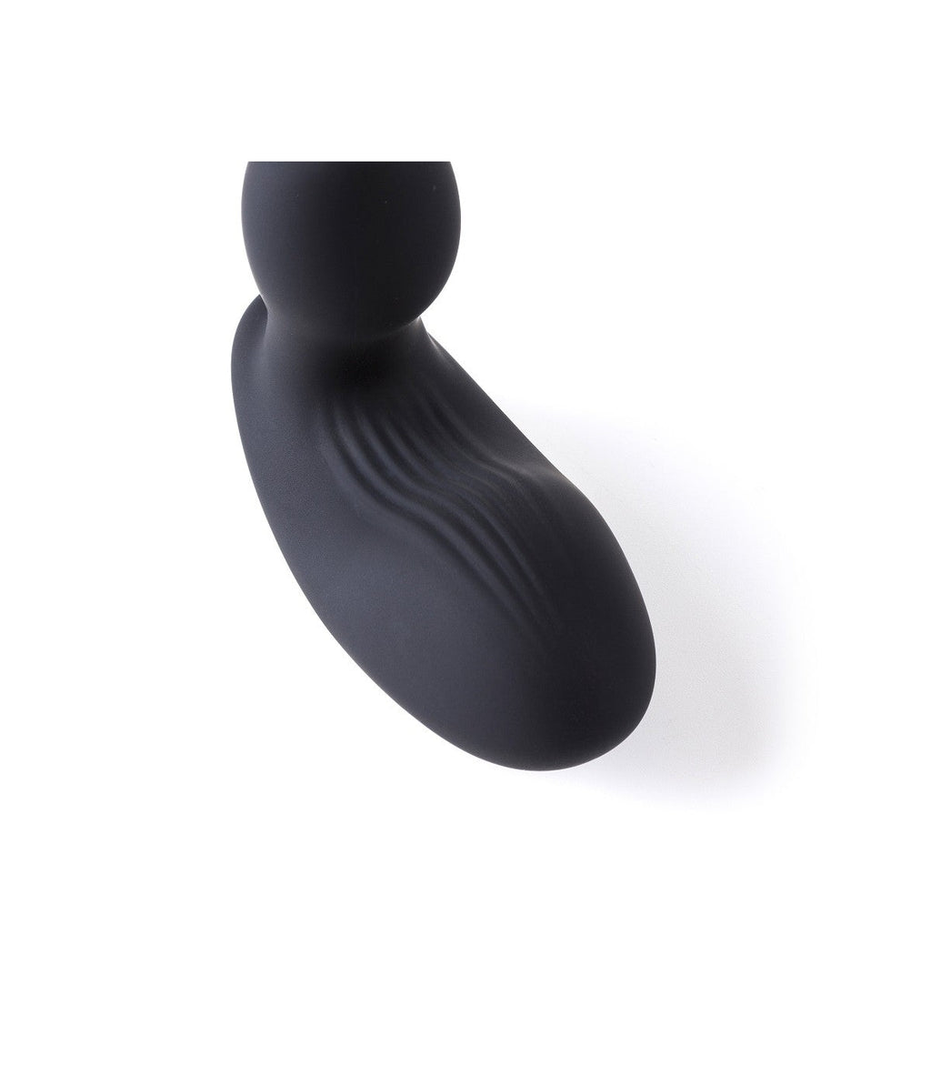 VIBRATORE PROSTATICO P1 CON TELECOMANDO