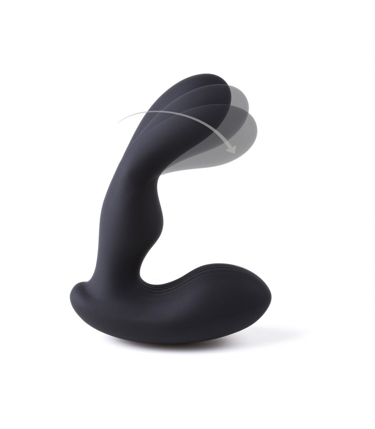 VIBRATORE PROSTATICO P1 CON TELECOMANDO