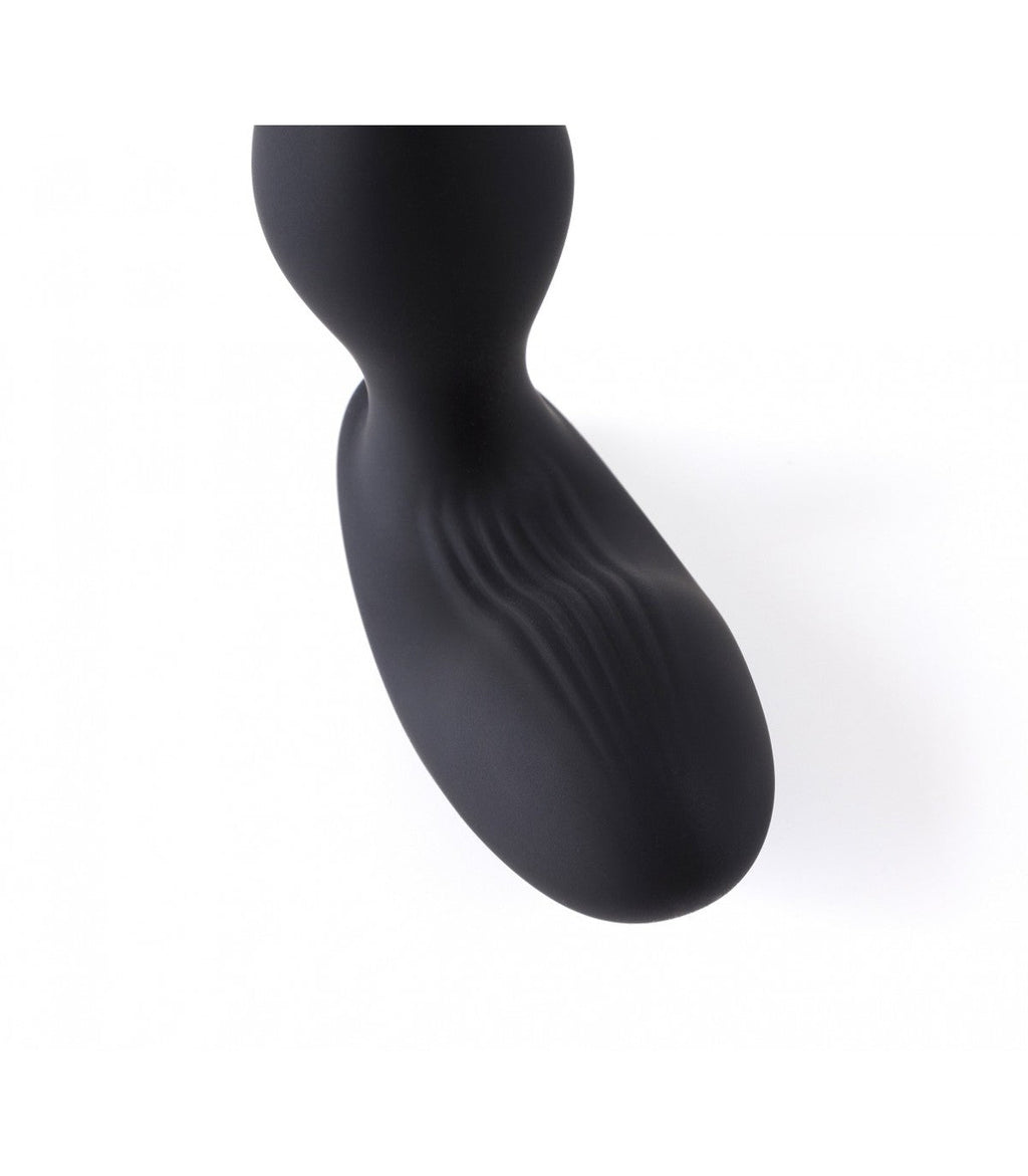 VIBRATORE PROSTATICO P2 CON TELECOMANDO