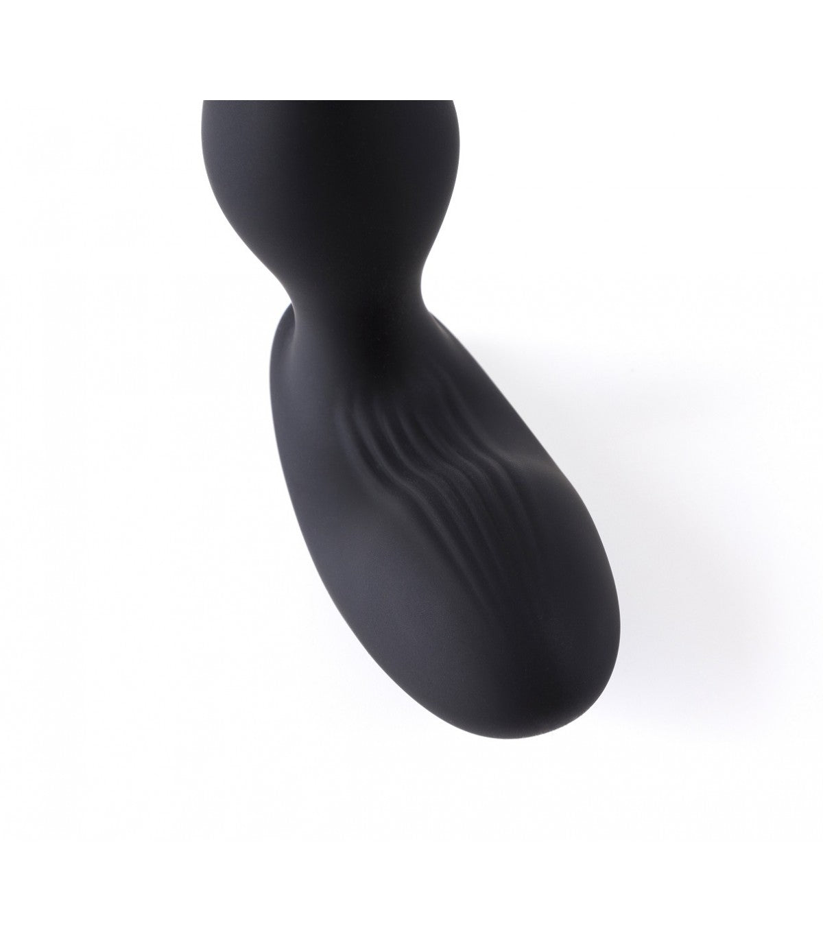 VIBRATORE PROSTATICO P2 CON TELECOMANDO