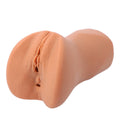 MASTURBATORE VAGINA/ANO R17 CARNE