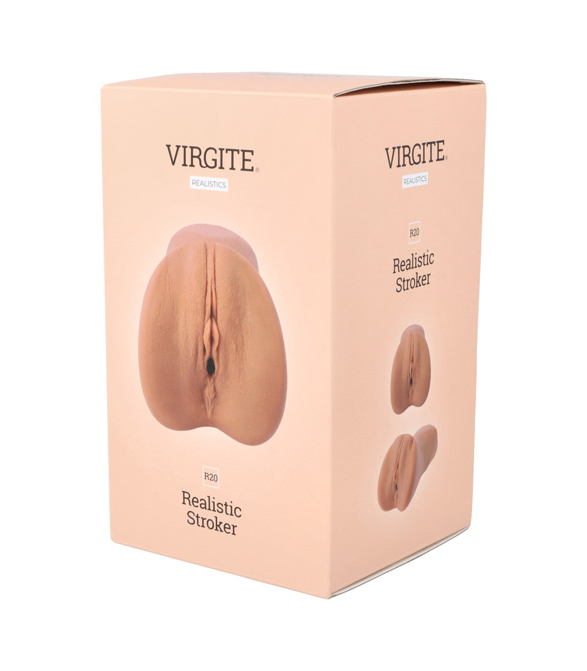 MASTURBATORE VAGINA R20 FLESH