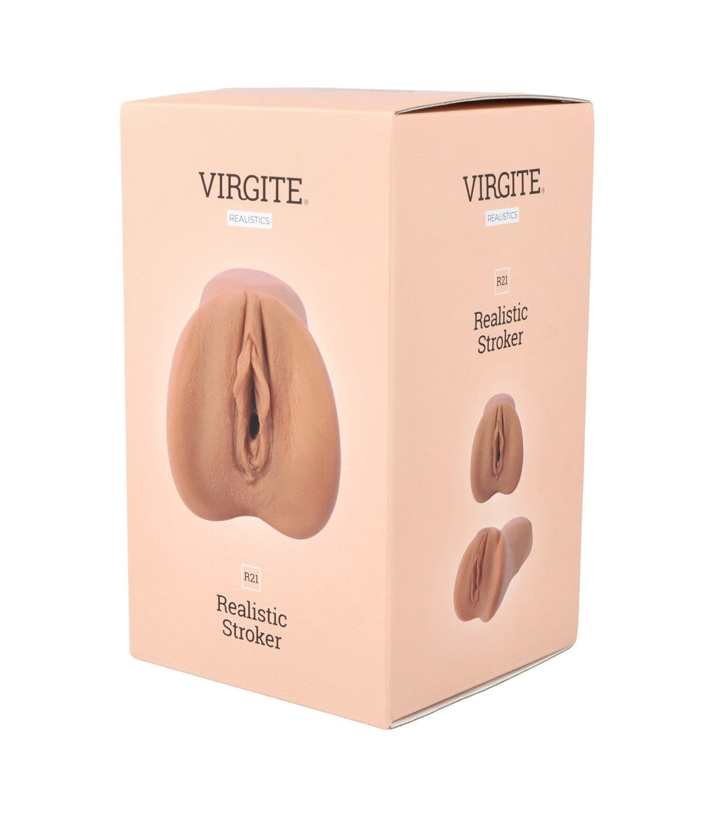MASTURBATORE VAGINA R21 CARNE