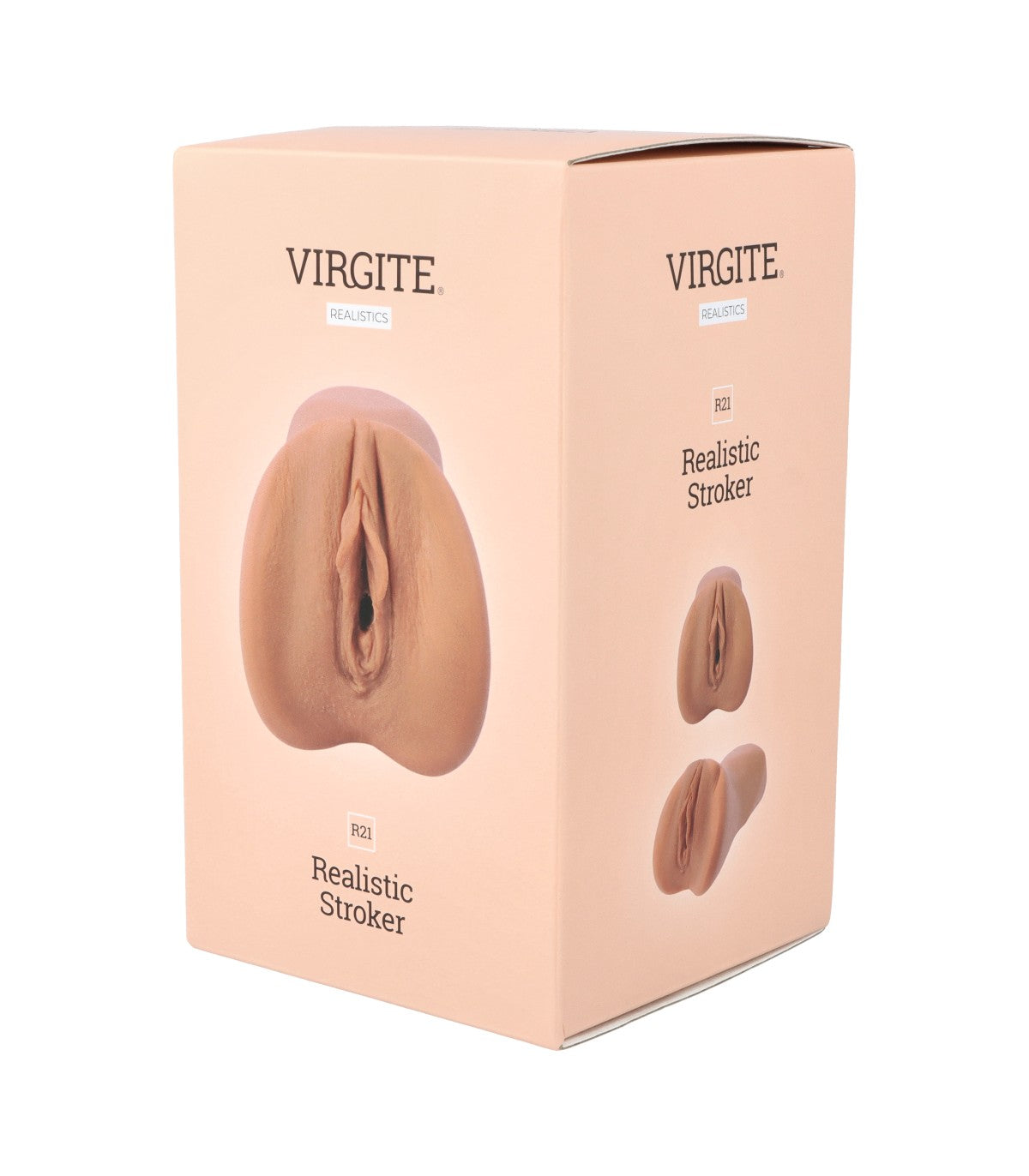 MASTURBATORE VAGINA R21 CARNE