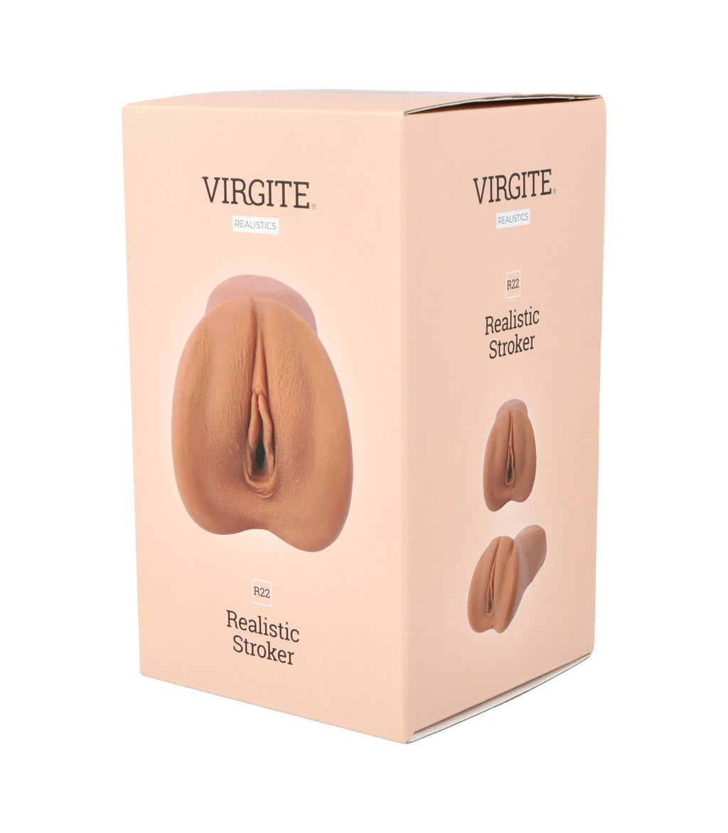 MASTURBATORE VAGINA R22 CARNE