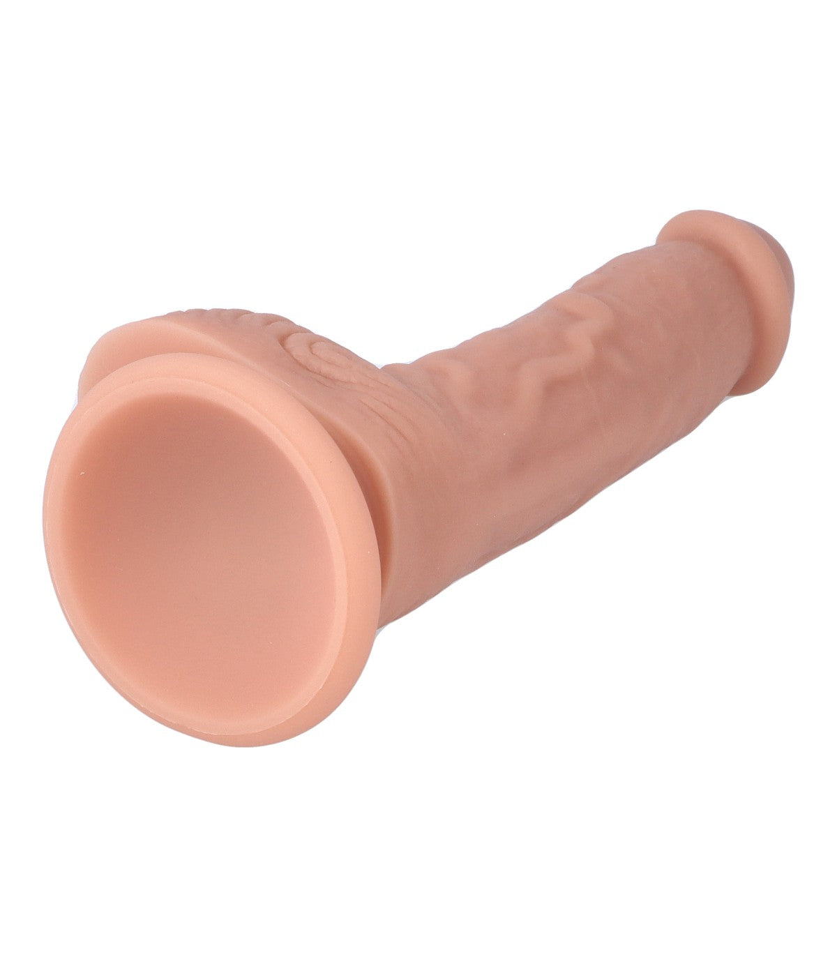 DOPPIO STRATO REALISTICO CON PALLINE 20CM R28