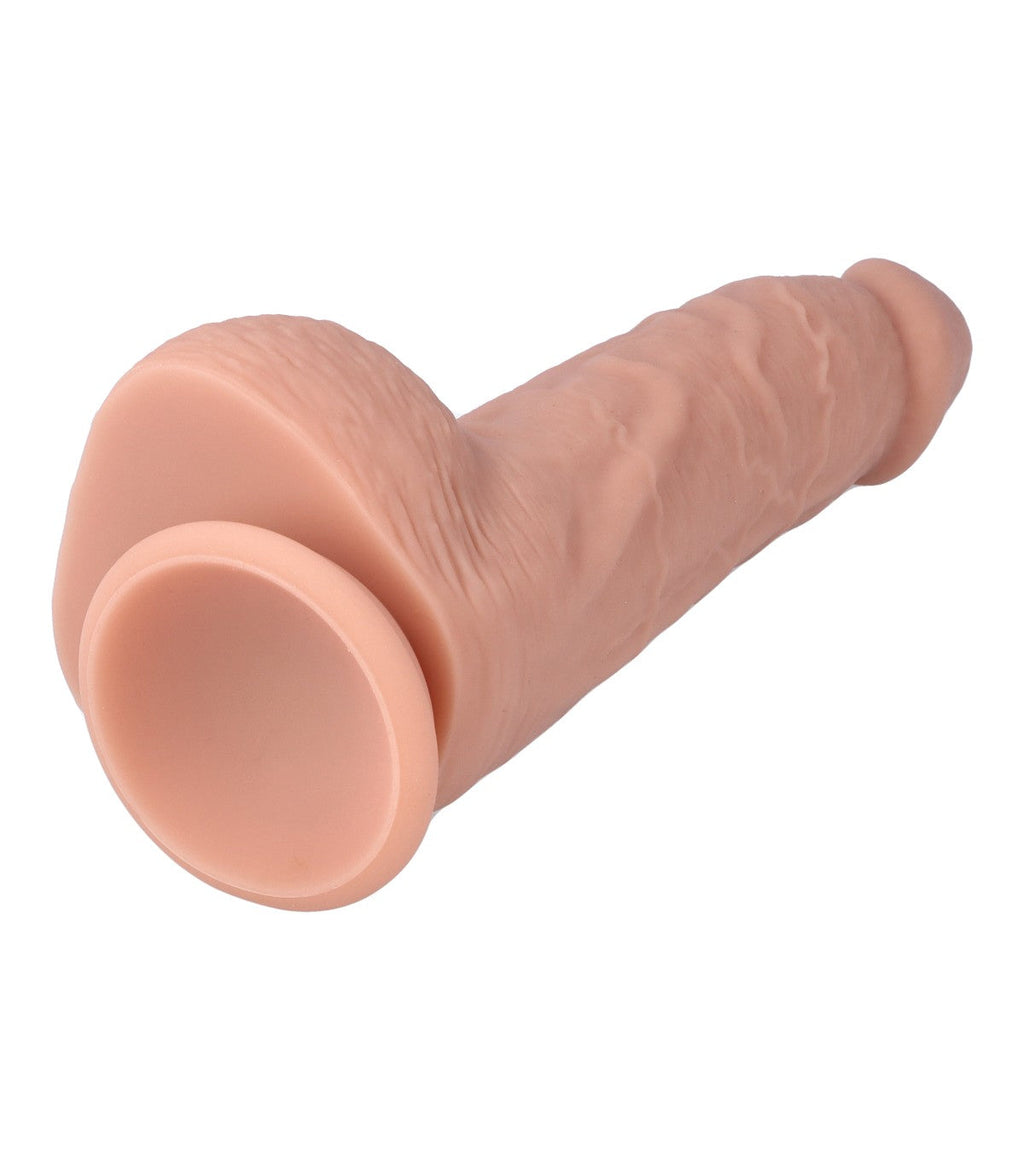 DOPPIO STRATO REALISTICO CON PALLE 23,5 CM R29