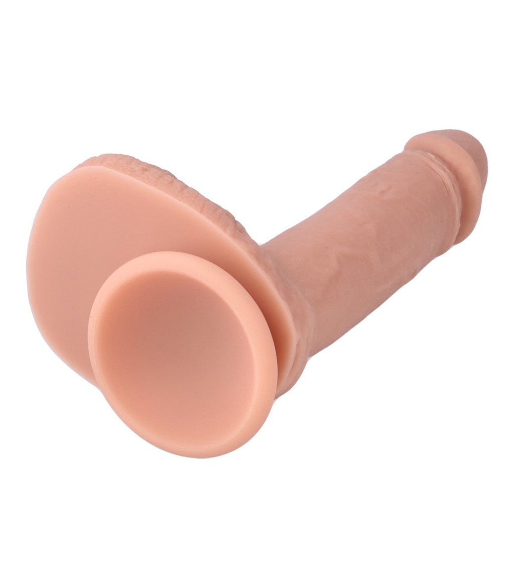 DOPPIO STRATO REALISTICO CON PALLINE 22CM R31