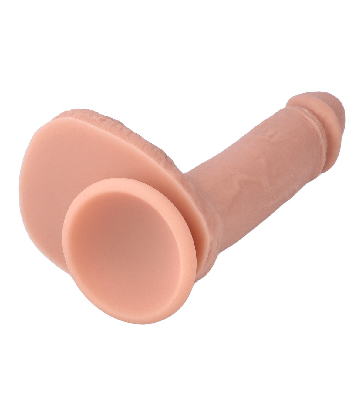 DOPPIO STRATO REALISTICO CON PALLINE 22CM R31