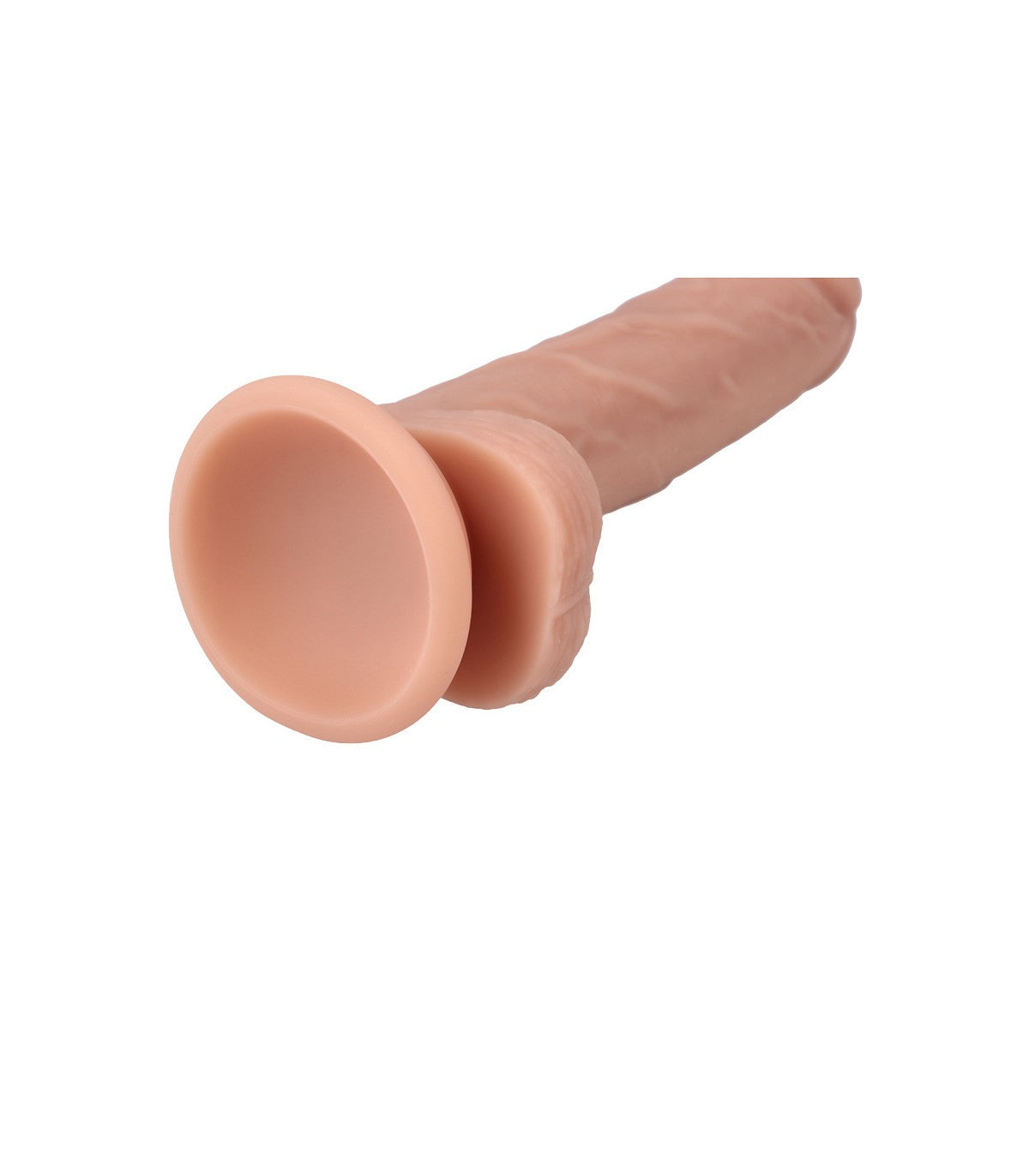 DOPPIO STRATO REALISTICO 17CM CON PALLINE R32