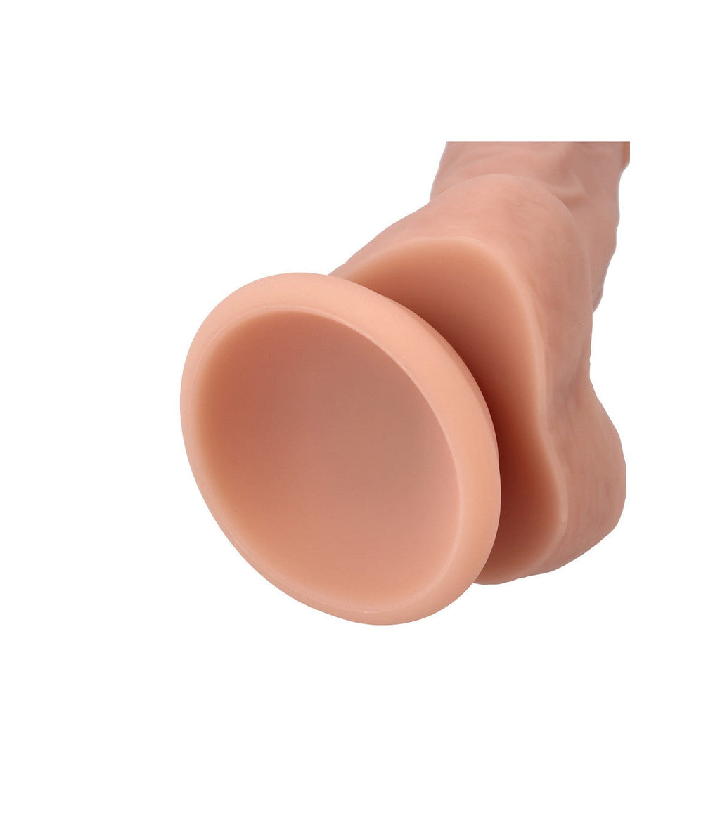 DOPPIO STRATO REALISTICO 18'5CM CON PALLE R33