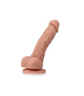 DOPPIO STRATO REALISTICO 18'5CM CON PALLE R33